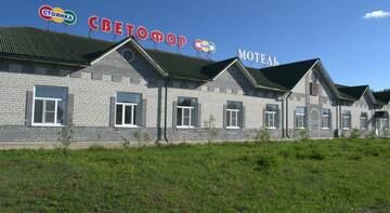 Фото Гостиница Motel Svetofor г. Вязники 4